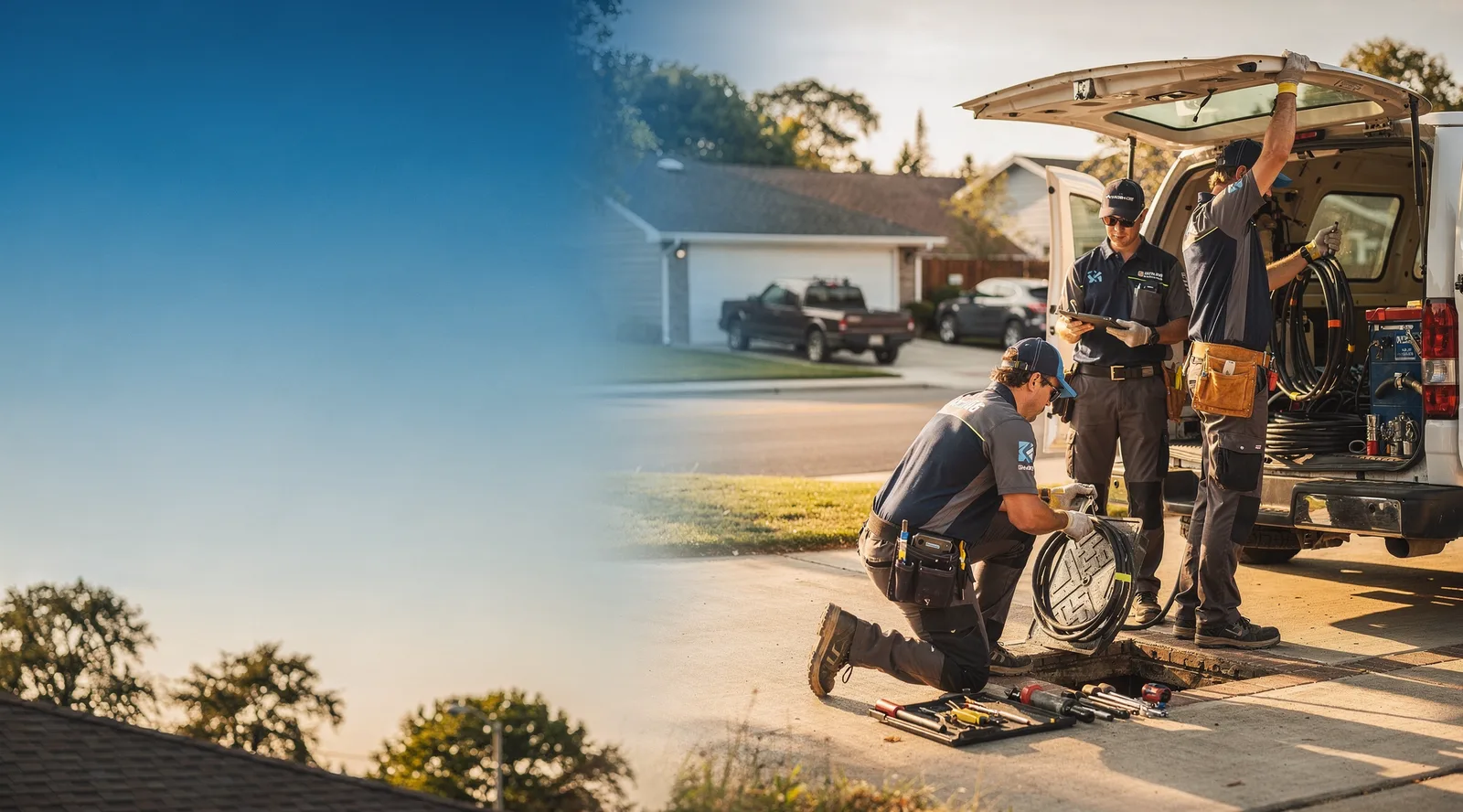 Water Softener Installation in Cade, LA near me